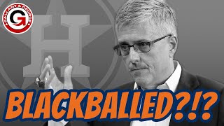 All Houston Astros fans miss Jeff Luhnow right now