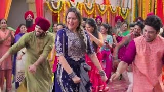 Happy Phirr Bhag Jaegi New Song - SWAG SAHA NAHI JAYE Whatsapp Status | Sonakshi Sinha