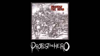Protest The Hero - Silent Genocide