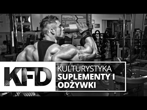 Ból łydki prawej nogi Gruby kulturystyka