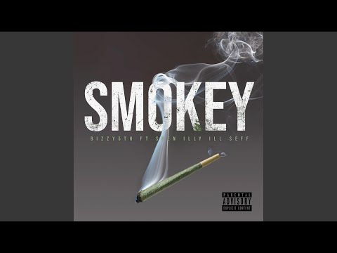 Smokey (feat. Sven & Ill Seff)