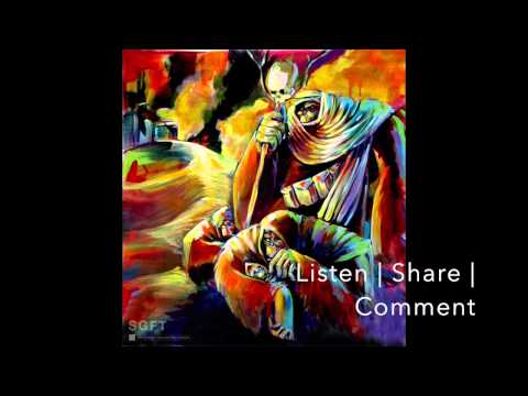 EarthGang "UFO's" Feat. Marian Mereba Prod By Matt Vista