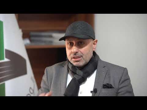 ياسر الفرحان: الهيئة العامة ناقشت ملف المعتقلين وأقرت ميثاق الثورة السورية لحقوق الانسان