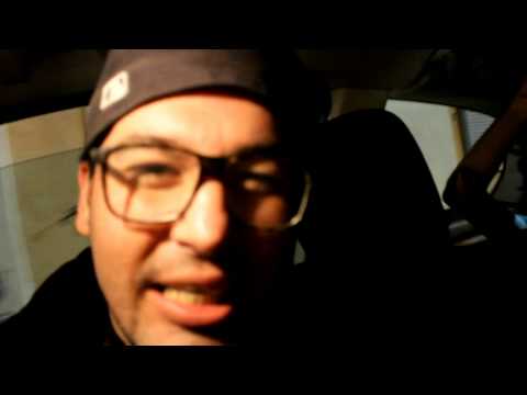 Kg Man e Mellow Mood in auto con eventireggae.it