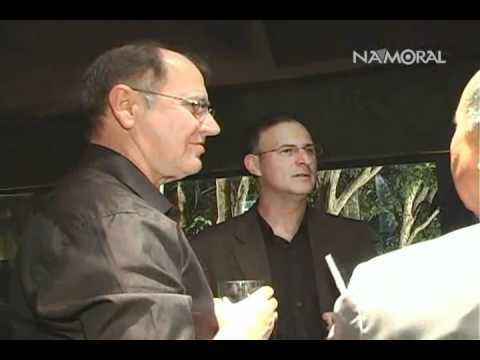 Lançamento do livro "Etiqueta Social: Prota para Usar", no Santa Marta