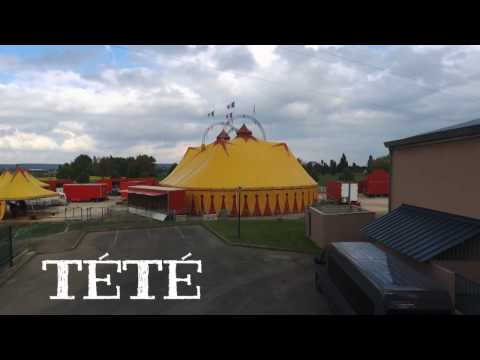 TÉTÉ - VOTEZ POUR MOI