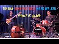 Paint It, Black - feat. JOHN PATITUCCI