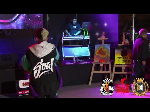 JEYDI VS MIJAEL (CUARTOS)  💥🔥🇵🇪 (SANGRExSANGRE) 1er edición