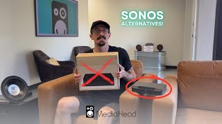 Sonos Alternatives
