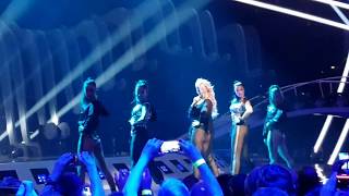 Lea Sirk - Hvala, Ne! - Slovenia Eurovision 2018