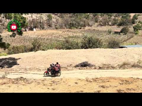 Llana del Coyote Aguacatan Huehuetenango GT 