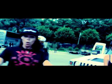 Boss Tips - X-Man Ft. Miss Lydia (OFFICIAL MUSIC VIDEO C.C.I. 2012)