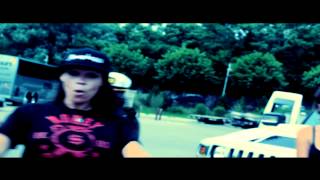 Boss Tips - X-Man Ft. Miss Lydia (OFFICIAL MUSIC VIDEO C.C.I. 2012)