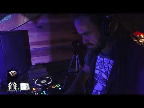 Dj Set FLUOELF AuraOpenAirFestival 2021 @AURA OPEN AIR FESTIVAL 2021