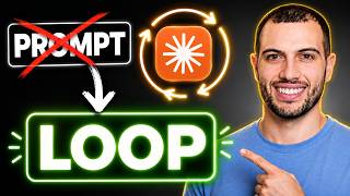 Tutti parlano di Loop Engineering... ma nessuno te lo spiega così