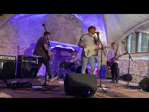 The Mezz ‘All My Love’