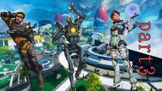 🔴生放送　年末だ！31日までに15人全員でチャンピオン取る！ part3【概要欄参照】エーペックスps4