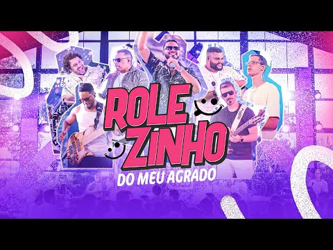 Rolezinho Do Meu Agrado - PAGODE DO MEU AGRADO