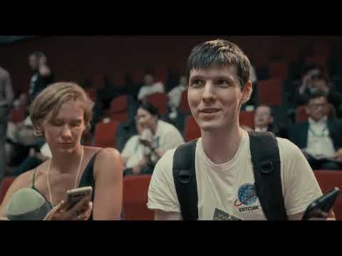 TREILER I "ESTcube-2.X: kümme aastat tähtedeni"