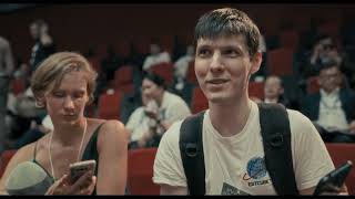 TREILER I "ESTcube-2.X: kümme aastat tähtedeni"