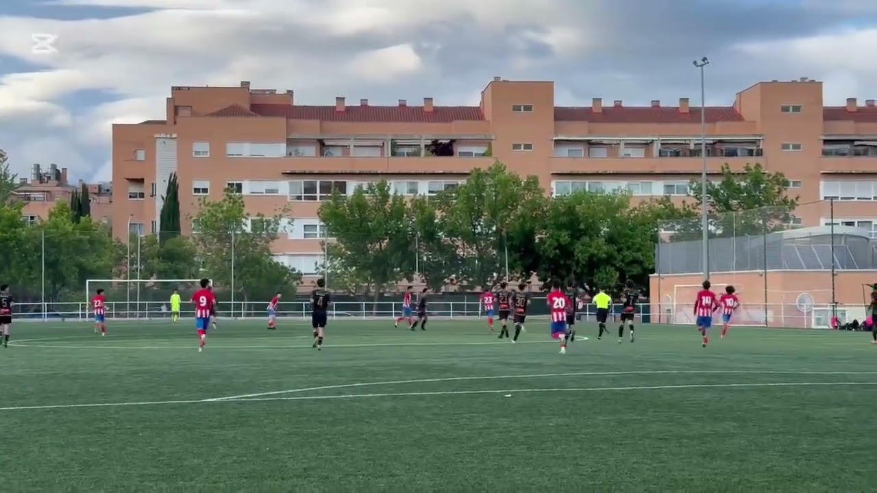 Marcello Rodríguez Moretti (Chello) - Highlights