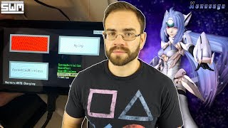 A Strange Switch Appears Online And Xenosaga HD Collection Was Almost Real | News Wave