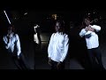 Dro Kenji Throw Up Music Video BTS