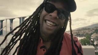 Ty Dolla $ign - Drugs Feat. Wiz Khalifa (Music Video)