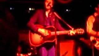 Josh Ritter - California