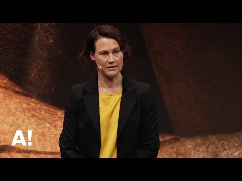 Sustainable renewable energy – Annukka Santasalo-Aarnio