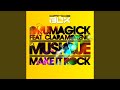 La Musique (Hi NRG Mix) (feat. Clara Moreno)