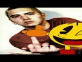 Eminem - White America (Pac-Man Remix) 