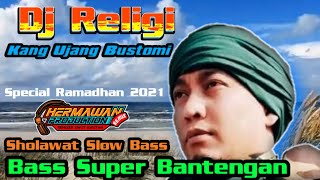 Download lagu DJ RELIGI Kang Ujang Bustomi || Dj Sholawat Slow Bass || Special Ramadhan 2021 mp3 Download lagu DJ RELIGI Kang Ujang Bustomi || Dj Sholawat Slow Bass || Special Ramadhan 2021 mp3