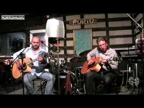 OCRU - Fuga in doi & Cineva mai tanar - Portomusic, 17.09.2014