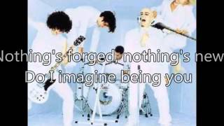 Everyone's Someone lyrics