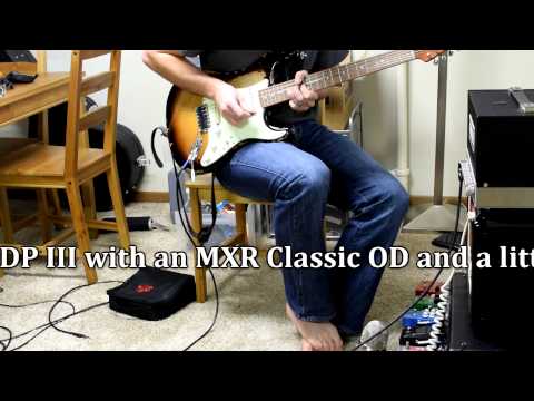 Strat Pickup Shootout - Fralin vs Seymour Duncan