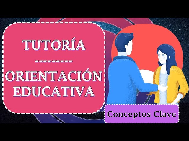 Vídeo relacionado con Orientación y tutoría con el alumnado y las familias (Manuales y obras de referencia)