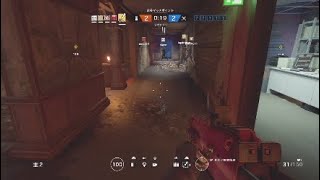 [FPS]　シドの実況！愉快な仲間たち！時間ギリギリやんか笑！#03
