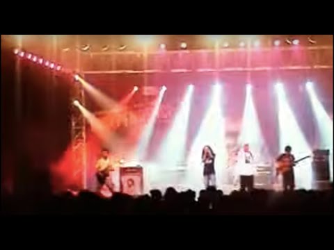 The Scavenger Project ft Michael M Sailo-Signs(Live footages)|Recorded Audio