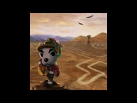 K.K. Condor | K.K. Slider Official (Aircheck)