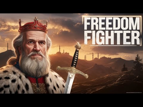 Unveiling the Legacy of Karađorđe: The Hero Who Shook an Empire!