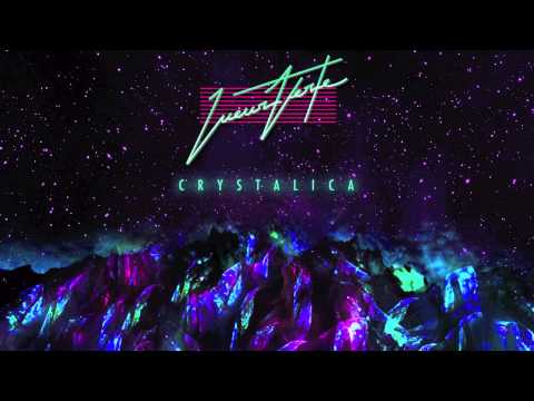 Lueur Verte - Frozen Tears