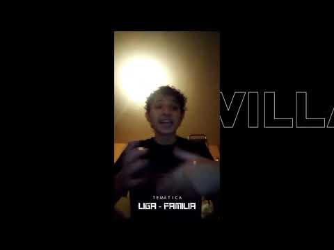 FEAR vs SR G - Cuartos: Villa Salvaje Virtual Battles