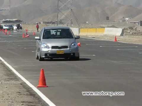 2da Fecha Autoxperu - Open 2