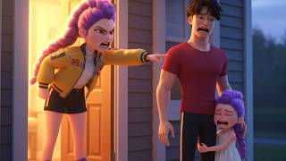 Download lagu 'Free' Cover | Rumi’s Fate as a Wife — What Awaits Her?💔[KPop Demon Hunters] |   mp3