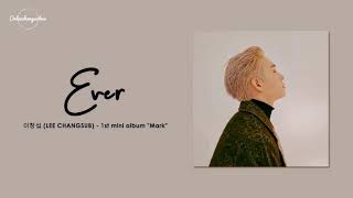 [VIETSUB] EVER - 이창섭 LEE CHANGSUB (BTOB)