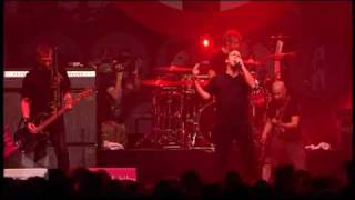 Bad Religion - Recipe For Hate (Live 2010)