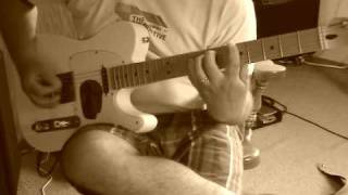 Pearl Jam - Undone cover