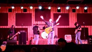 2015 East Texas Music Awards - Cody Wayne & Westbound 21, Oct. 15, 2015