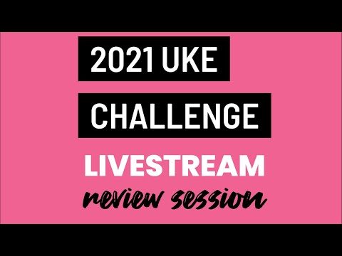 Pink Panther Chord Melody Review Session